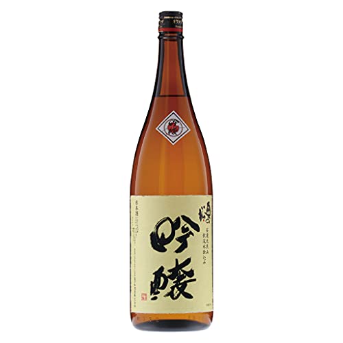 福島県 奥の松 [吟醸酒] (日本酒) 価格比較 - 価格.com
